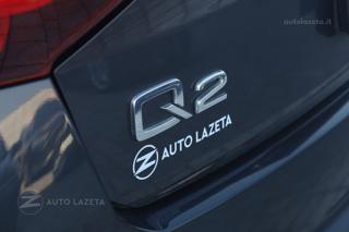 AUDI Q2 usata, con Chiusura centralizzata telecomandata