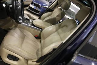 LAND ROVER Range Rover Sport usata, con Controllo trazione