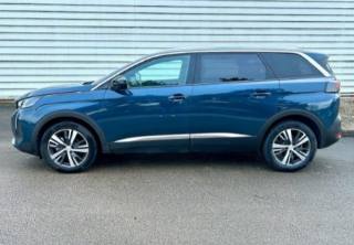 PEUGEOT 5008 usata, con Airbag Passeggero