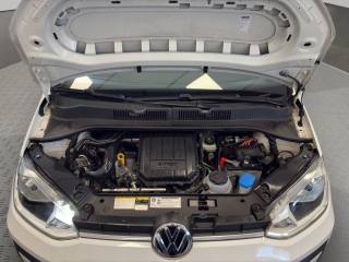 VOLKSWAGEN up! usata 22
