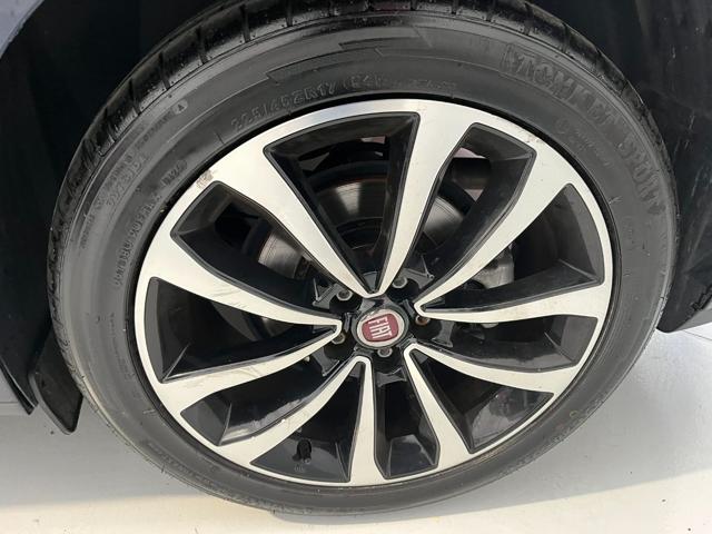 FIAT Tipo usata, con Fendinebbia