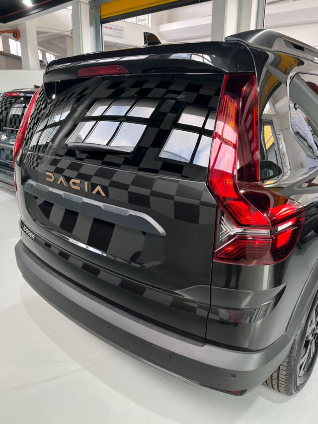 DACIA Jogger usata, con Immobilizzatore elettronico