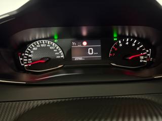 PEUGEOT 208 usata, con Chiusura centralizzata