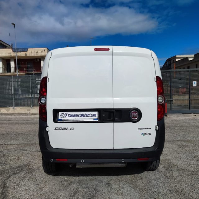 FIAT Doblo usata, con Autoradio