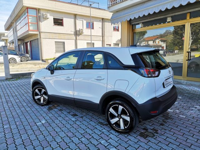 OPEL Crossland usata, con Chiusura centralizzata