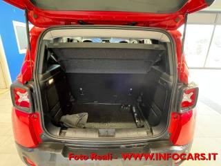JEEP Renegade usata, con Chiusura centralizzata telecomandata
