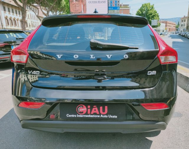 VOLVO V40 usata, con Autoradio
