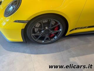 PORSCHE 992 usata, con Bracciolo