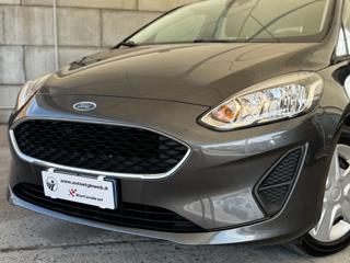 FORD Fiesta usata, con Servosterzo