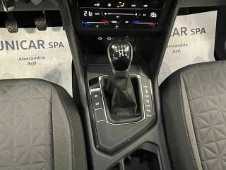 VOLKSWAGEN Tiguan usata, con Luci diurne LED