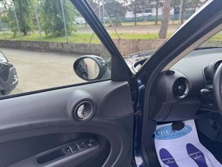 MINI Countryman usata, con Autoradio