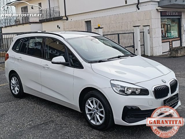 BMW 216 usata, con Alzacristalli elettrici