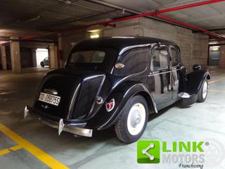 CITROEN Traction Avant usata 6