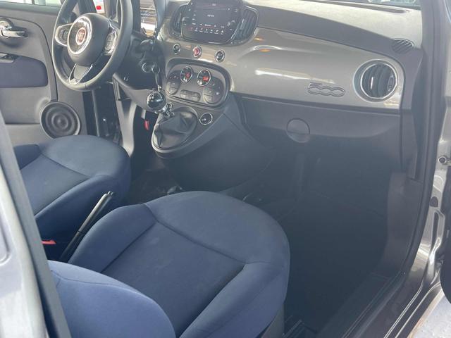 FIAT 500 usata 20