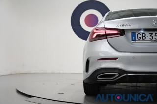 MERCEDES-BENZ A 180 usata 55