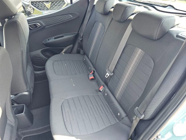HYUNDAI i10 usata, con Fendinebbia