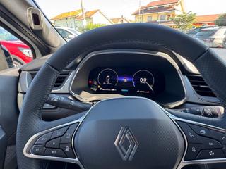 RENAULT Captur usata, con Chiusura centralizzata