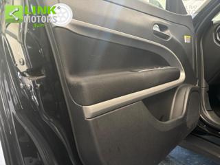 JEEP Avenger usata, con Volante in pelle