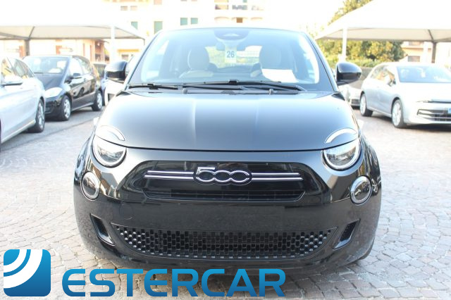 FIAT 500 usata, con Autoradio