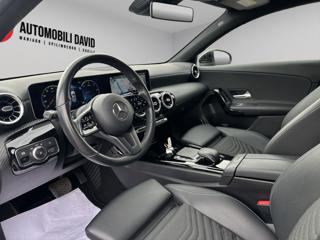 MERCEDES-BENZ A 180 usata, con Autoradio