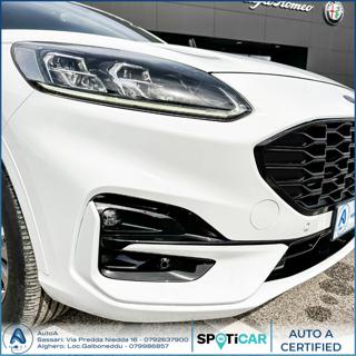 FORD Kuga usata 29