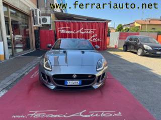 JAGUAR F-Type usata, con Controllo trazione