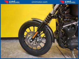 HARLEY-DAVIDSON 883 Iron usata 11