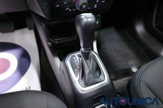 JEEP Renegade usata, con Sensori di parcheggio posteriori