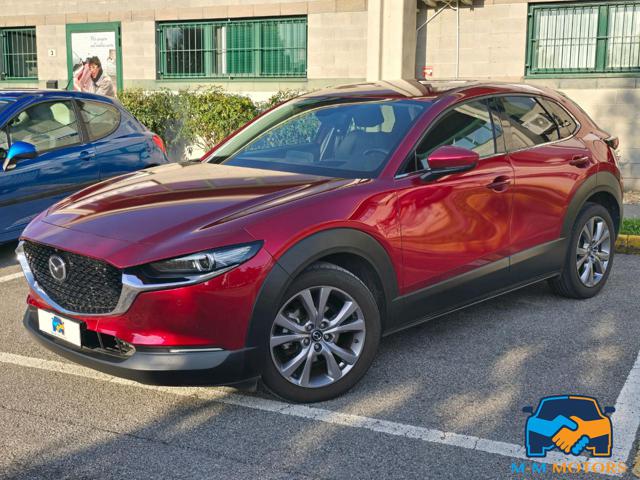 MAZDA CX-30 usata, con ABS