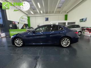 ALFA ROMEO Giulia usata, con Airbag
