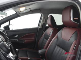 NISSAN Micra usata 8