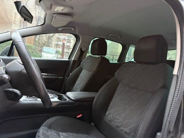 PEUGEOT 3008 usata, con ESP