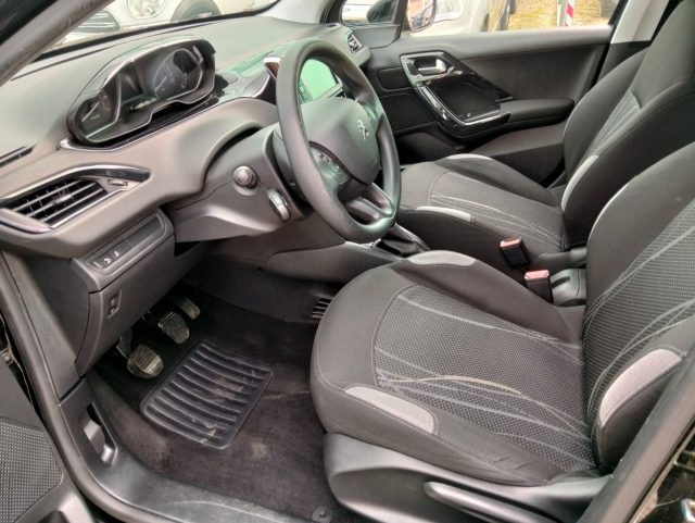 PEUGEOT 208 usata, con Controllo trazione