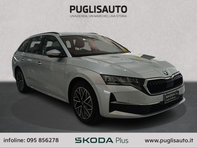 SKODA Octavia usata, con ABS