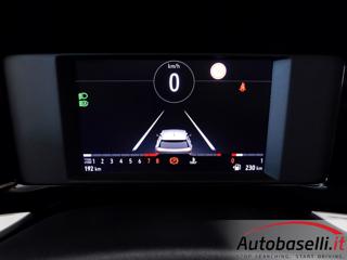 OPEL Mokka usata, con ESP