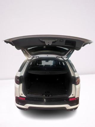 LAND ROVER Discovery Sport usata, con Cerchi in lega