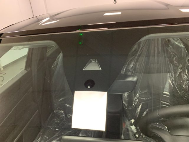 JEEP Avenger usata, con Start/Stop Automatico