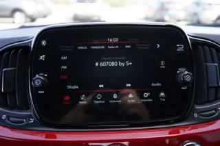 FIAT 500 usata, con ESP