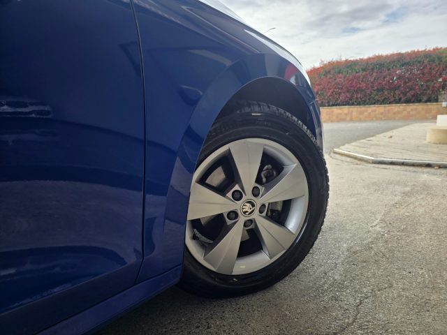 SKODA Octavia usata 136