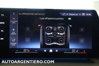 BMW 118 usata, con Leve al volante