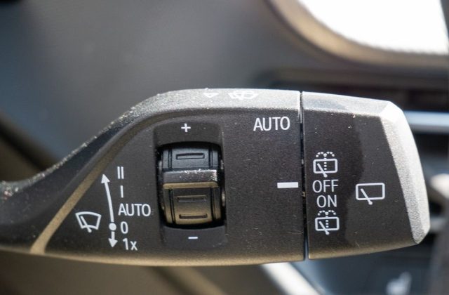 BMW 120 usata, con Fendinebbia