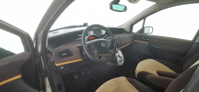 LANCIA Phedra usata 32