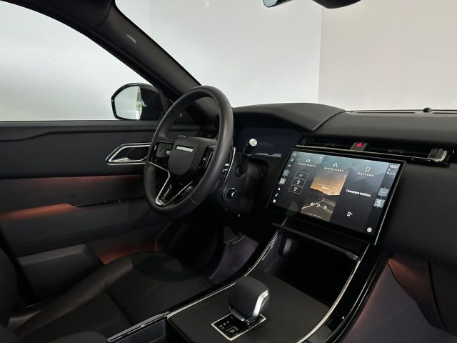 LAND ROVER Range Rover Velar usata, con Controllo trazione