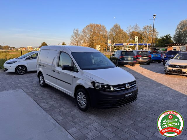 VOLKSWAGEN Caddy usata, con Autoradio