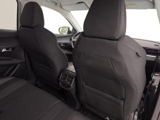 PEUGEOT 3008 usata, con Volante multifunzione