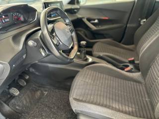 PEUGEOT 2008 usata, con Immobilizzatore elettronico