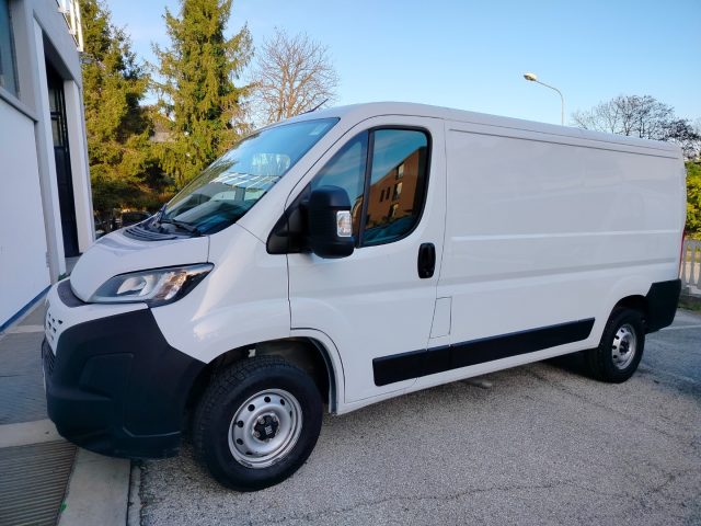 FIAT Ducato usata, con Airbag