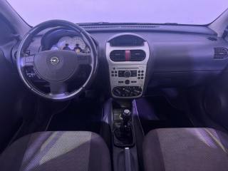 OPEL Corsa usata 14