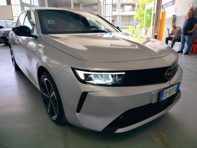 OPEL Astra usata, con Cerchi in lega