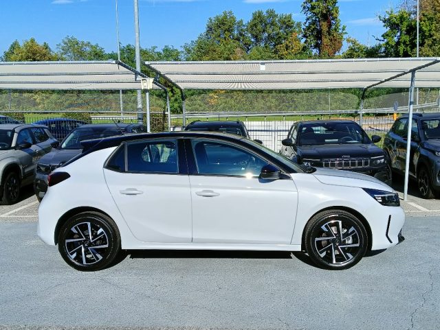 OPEL Corsa usata, con Airbag Passeggero